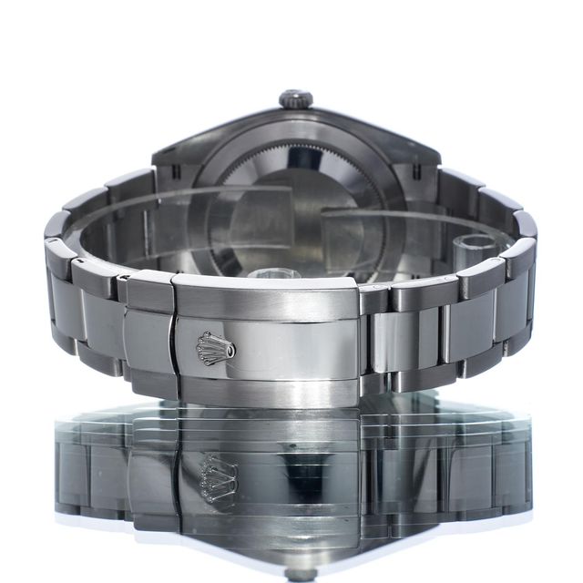 Rolex Datejust 41 126300 Image 3